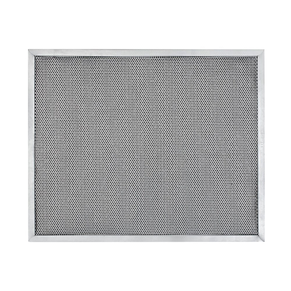 RCR1111 Granular Carbon Odor Filter for NonDucted Range Hood or