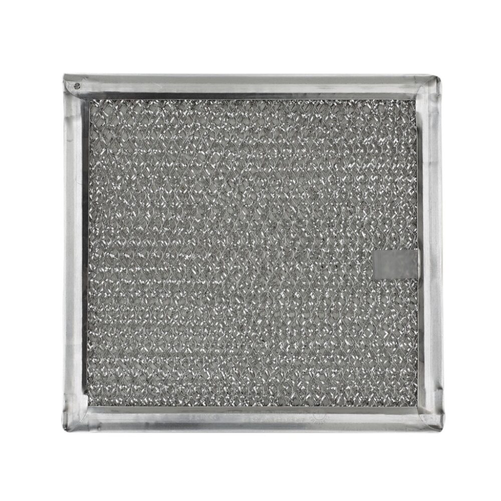 RHF0650 Aluminum Grease Filter for Ducted Range Hood or Microwave Oven