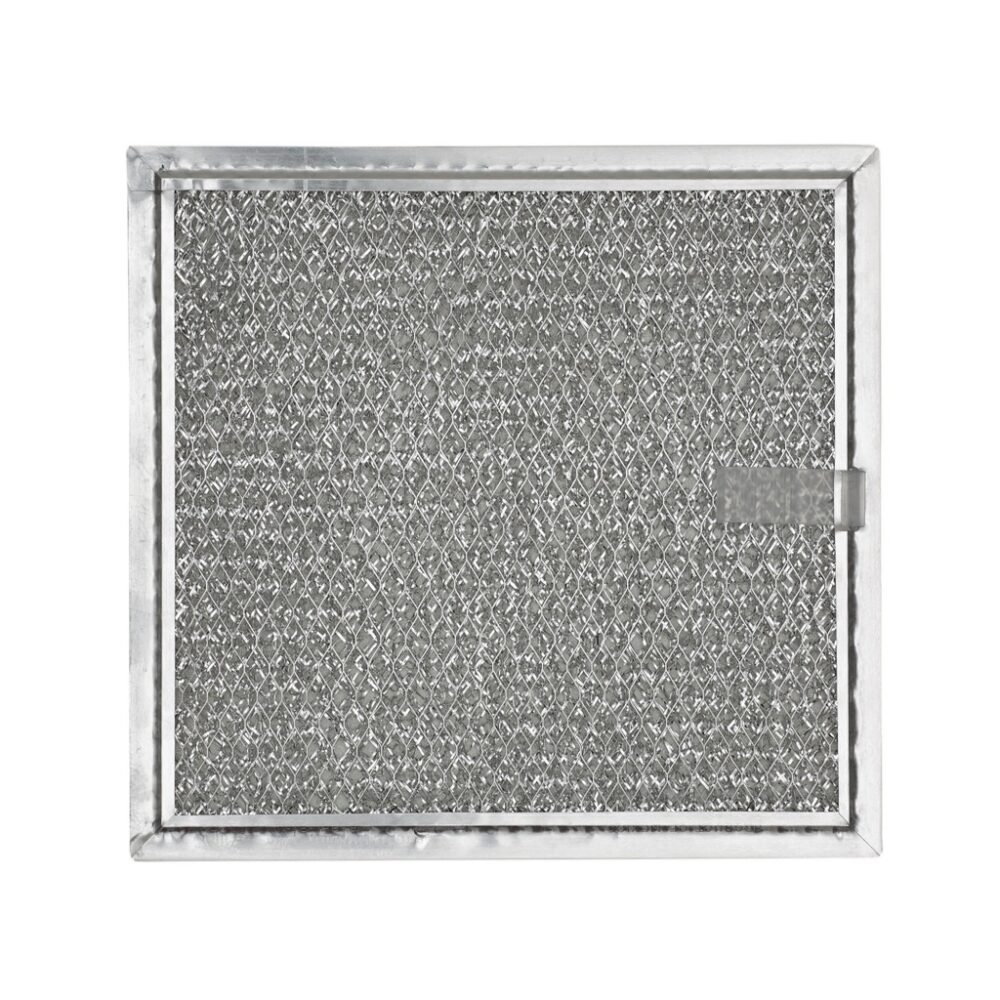 RHF0654 Aluminum Grease Filter for Ducted Range Hood or Microwave Oven