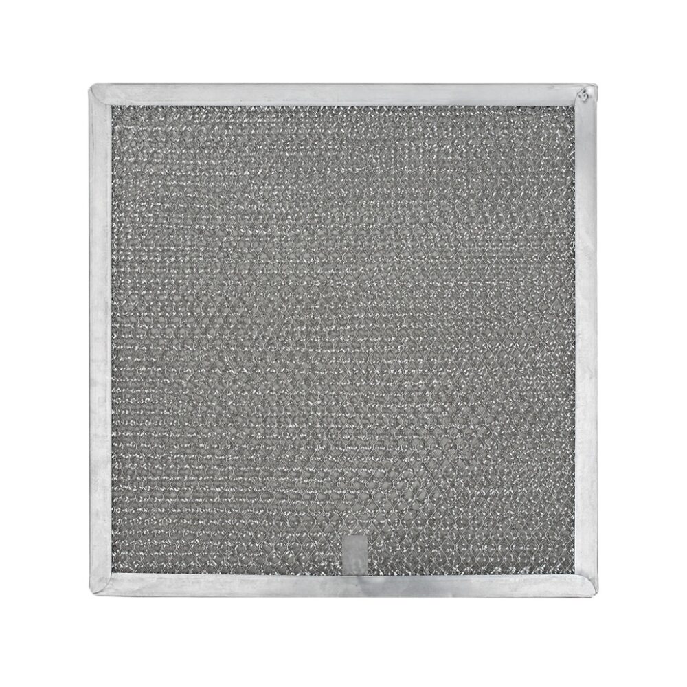 RHF1030 Aluminum Grease Filter for Ducted Range Hood or Microwave Oven