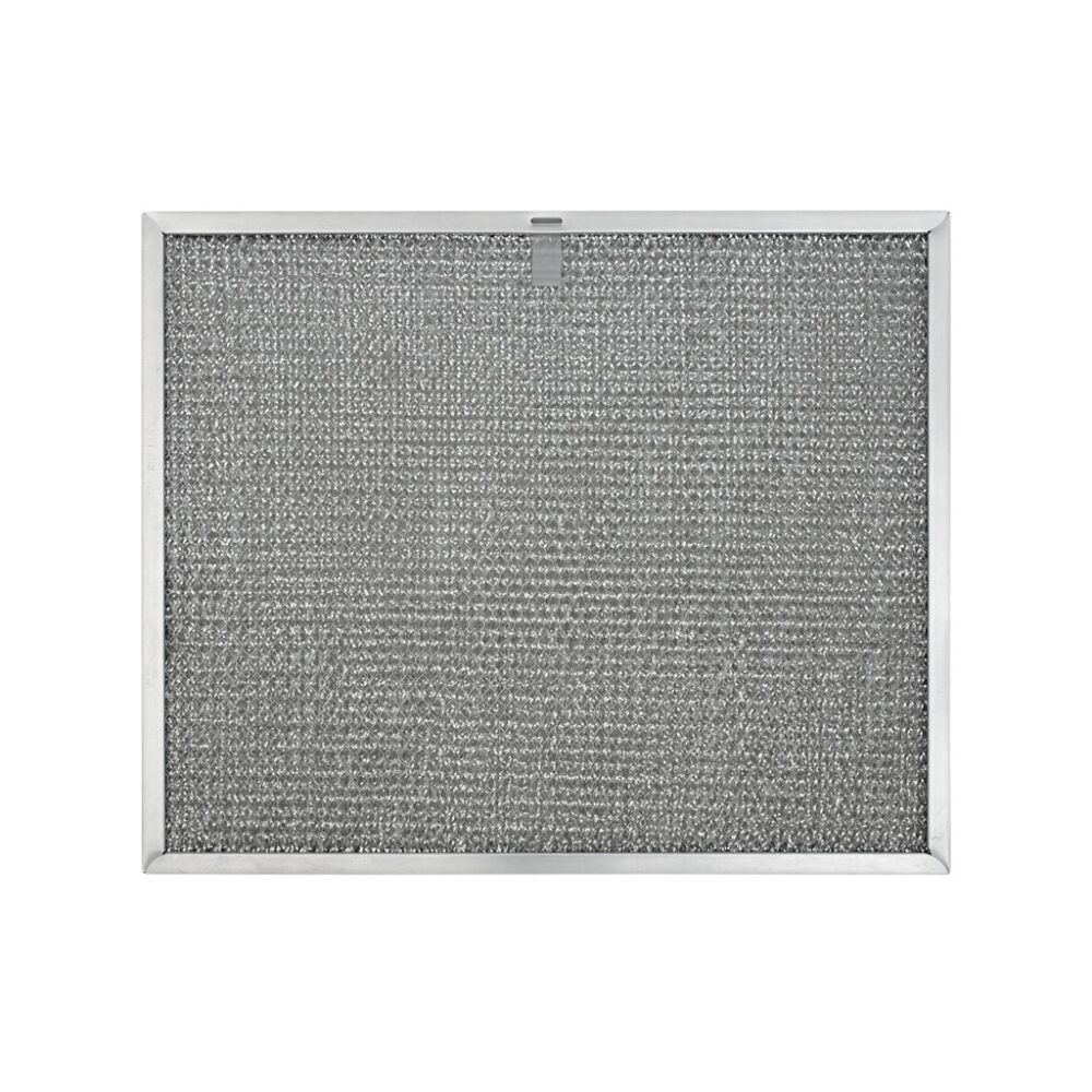 RHF1145 Aluminum Grease Filter for Ducted Range Hood or Microwave Oven