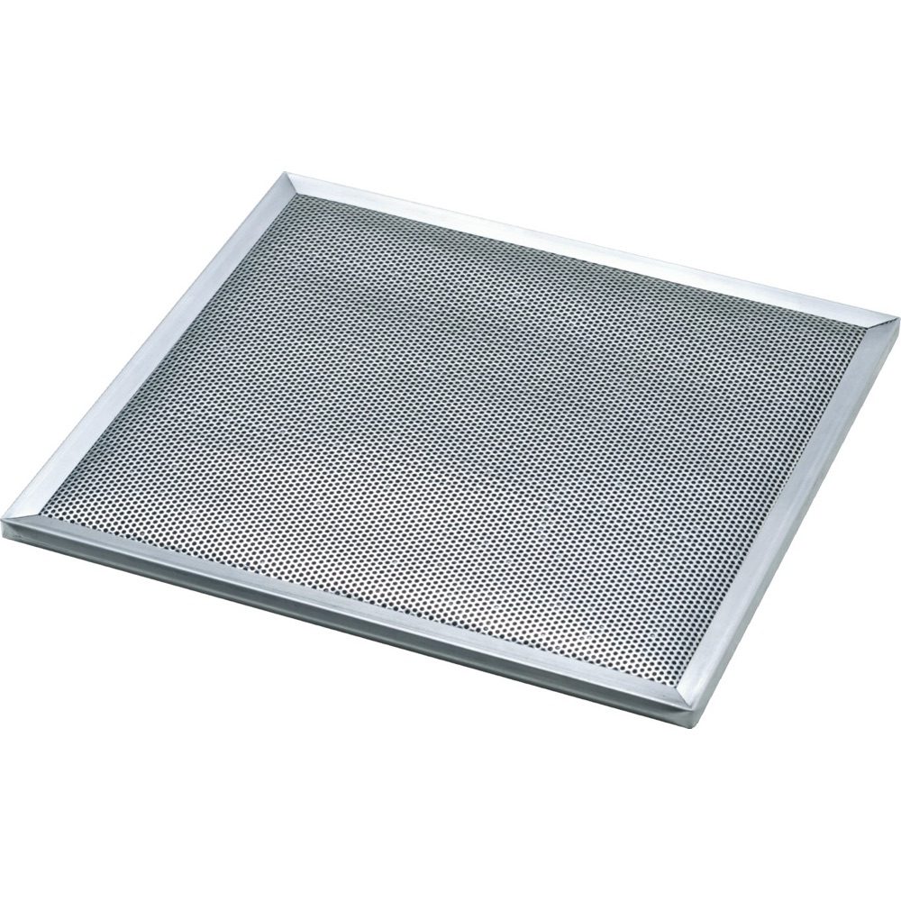 GE WB2X3409 Aluminum Grease Range Hood Filter Replacement Range Hood