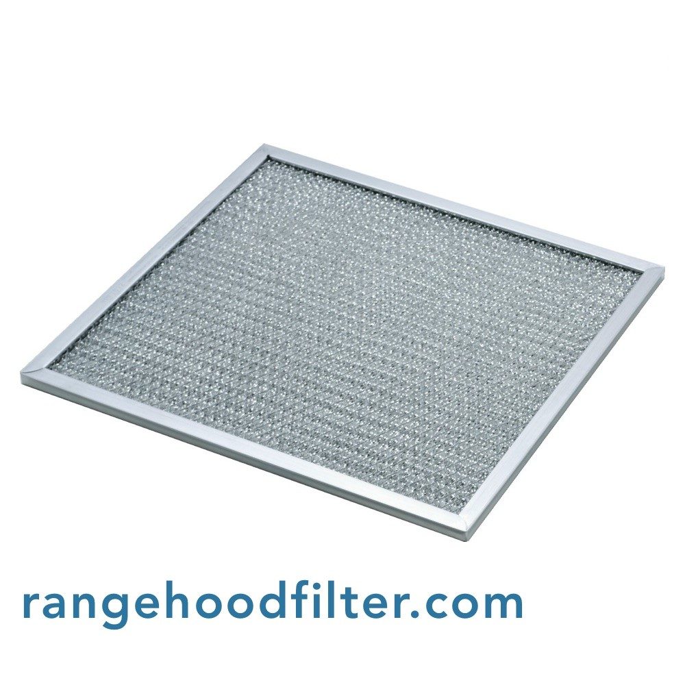 Compatible Dacor 1184172 Aluminum Grease Mesh Range Hood Vent Filter Replacement 
