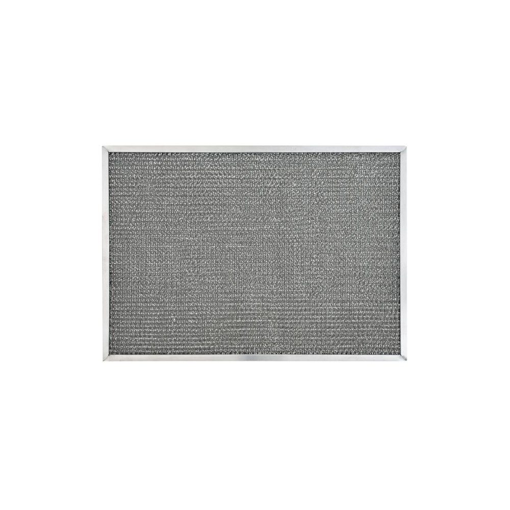 RHF1192 Aluminum Grease Filter For Ducted Range Hood Or Microwave Oven   Rangehoodfilter Rhf1608 Single 